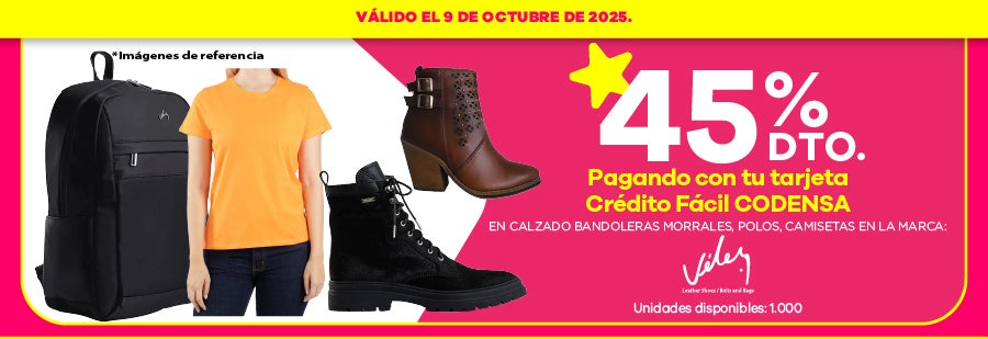 Crédito f´cil codensa